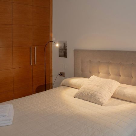 Apartamento Rua Nova De Abaixo 9 Ποντεβέντρα Εξωτερικό φωτογραφία
